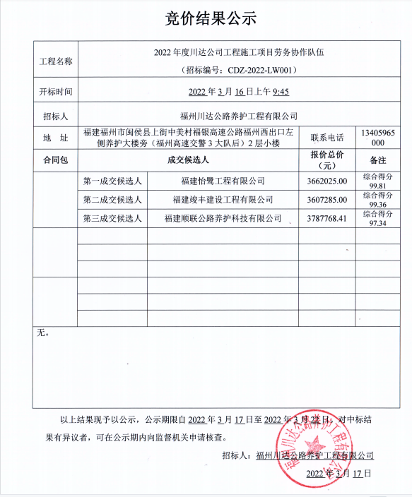 福建高速养护网 -  火必官网入口