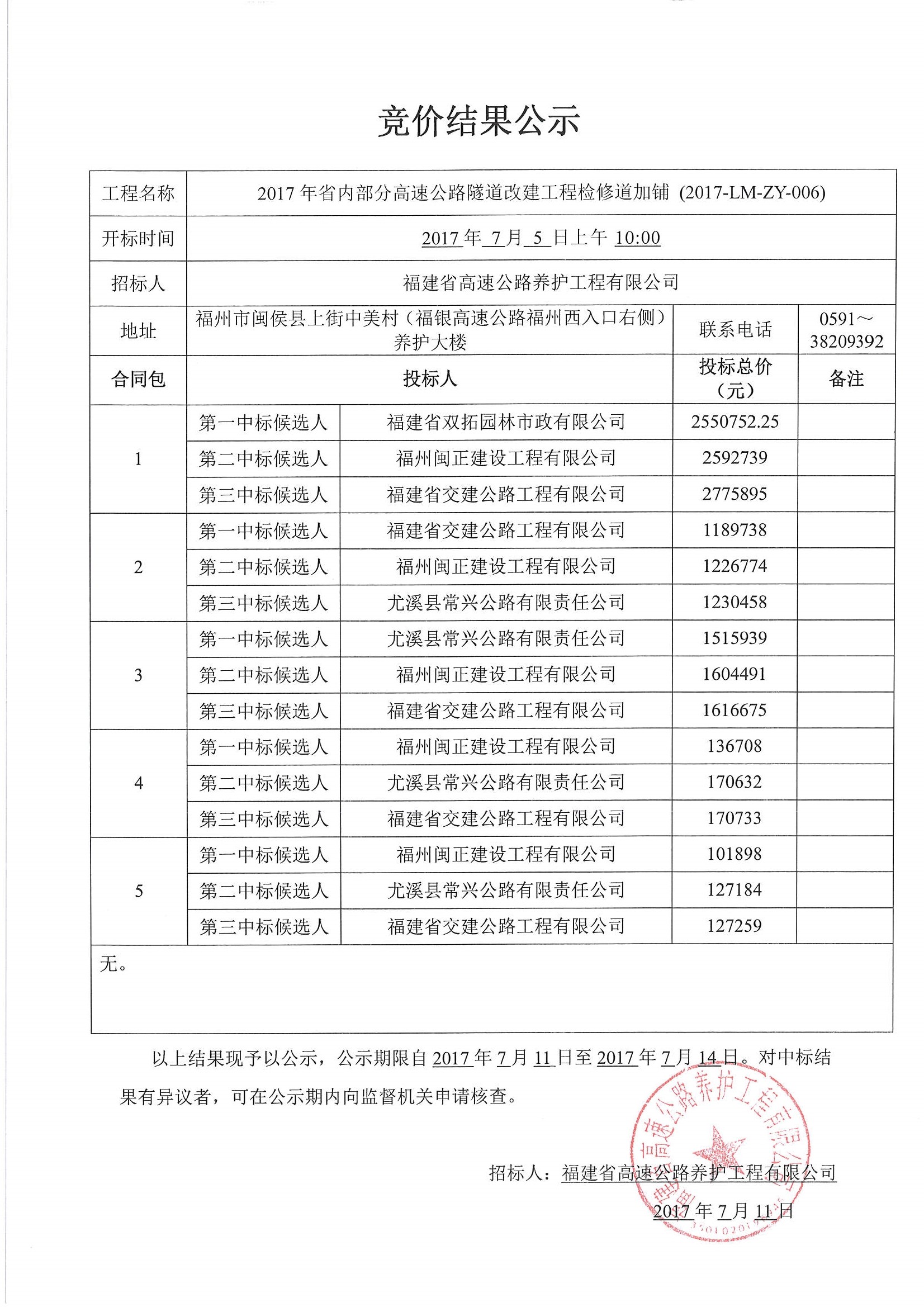 福建高速养护网 -  火必官网入口
