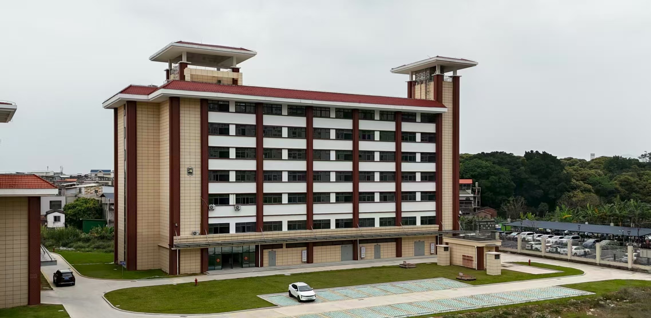 福建高速养护网 -  火必官网入口